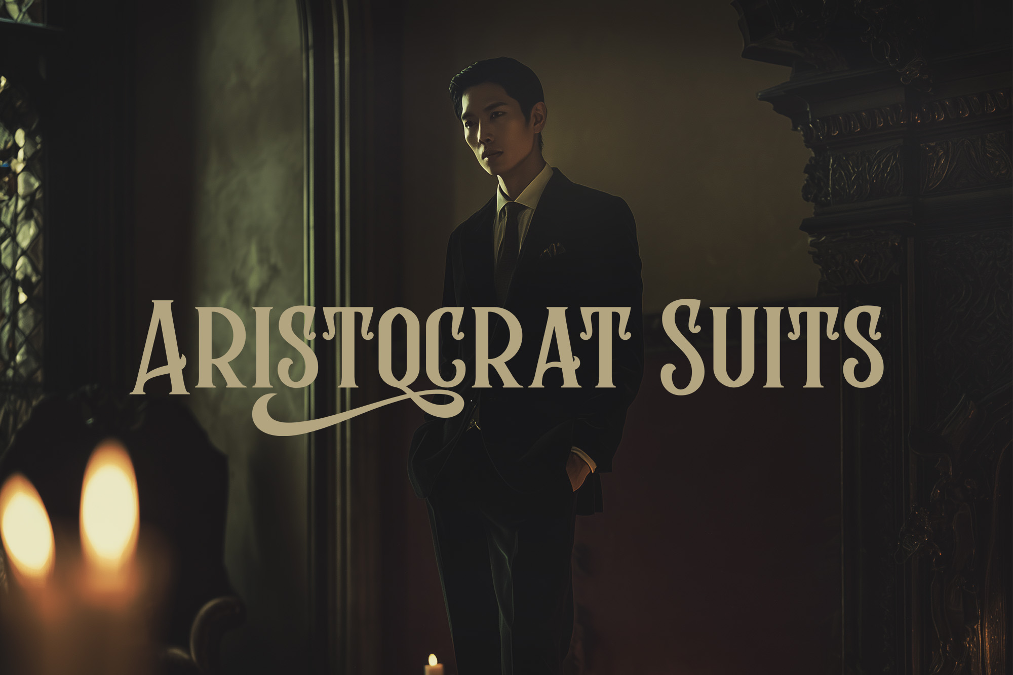 Aristocrat-revamp