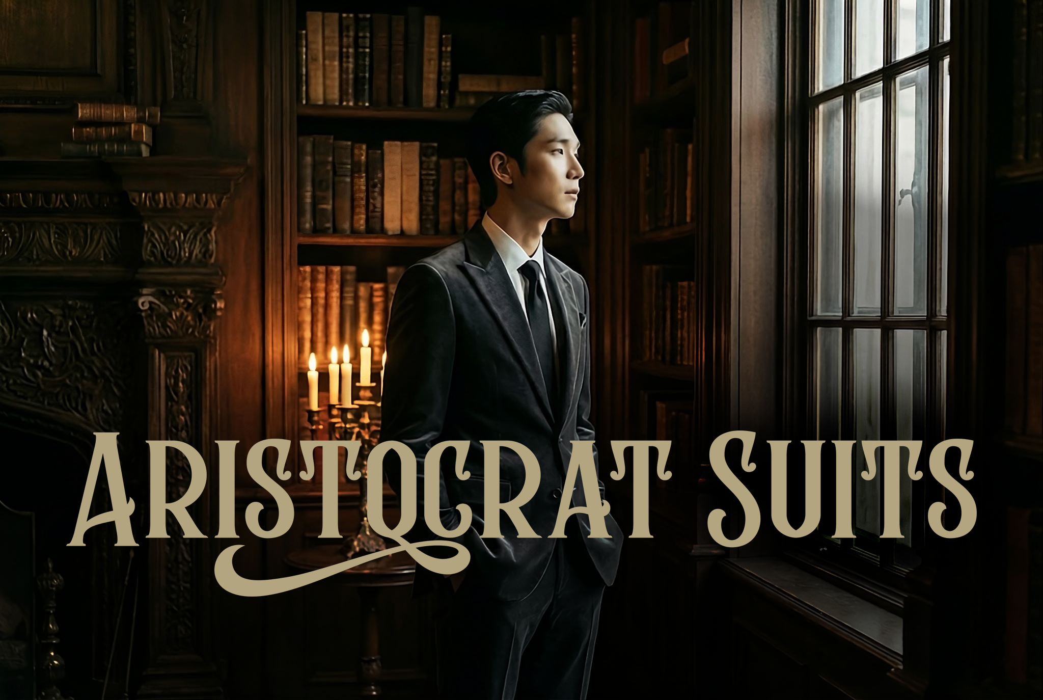 Aristocrat Suits