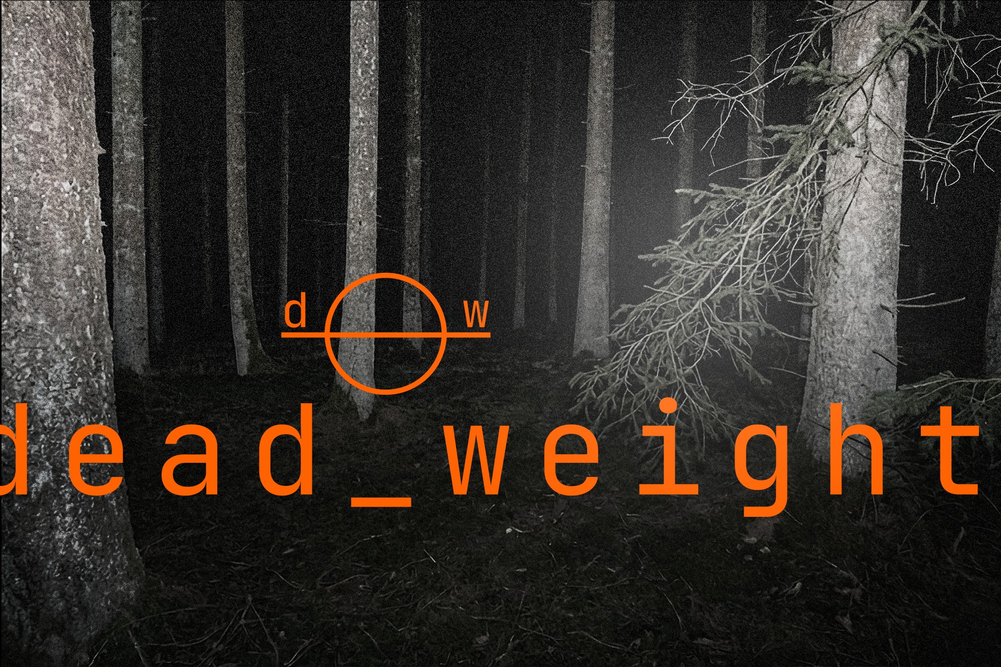 Protected: dead_weight